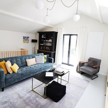 Heritage Loft Londerzeel Ngoại thất bức ảnh