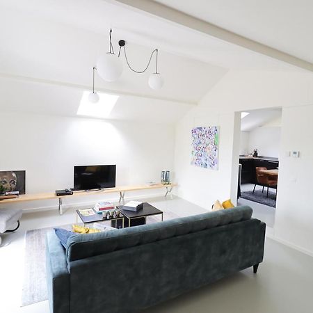 Heritage Loft Londerzeel Ngoại thất bức ảnh