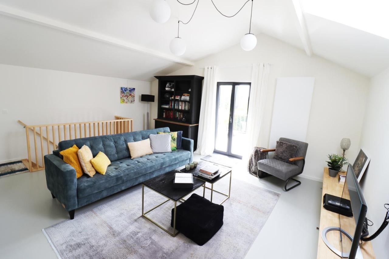 Heritage Loft Londerzeel Ngoại thất bức ảnh