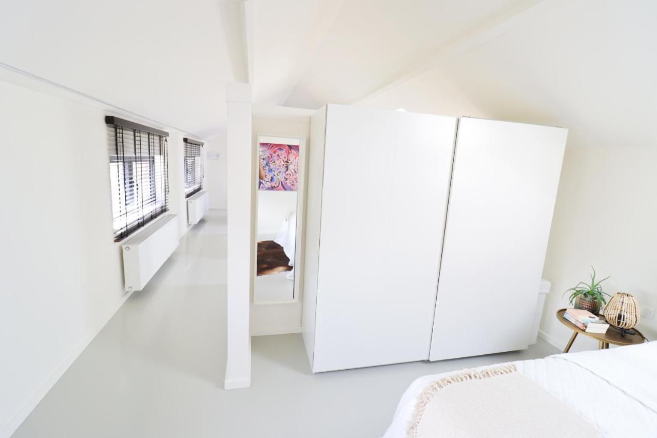 Heritage Loft Londerzeel Ngoại thất bức ảnh